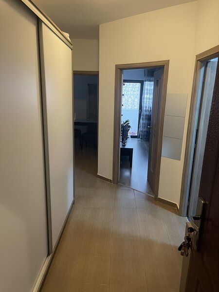 Sebastian, str. Ileana Cosanzeana,