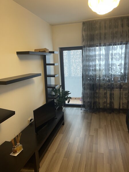 Sebastian, str. Ileana Cosanzeana,