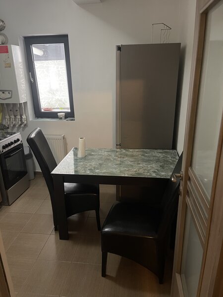 Sebastian, str. Ileana Cosanzeana,