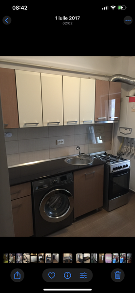 Sebastian, str. Ileana Cosanzeana,